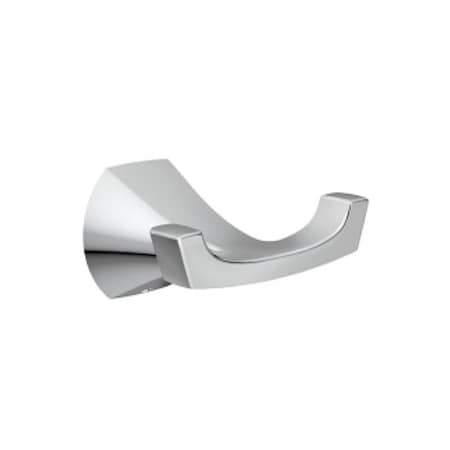 Moen Robe Hook, Lindor Chr MY8703CH